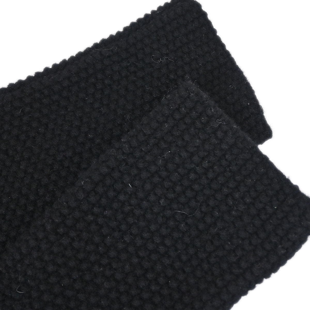 Chanel Gloves Black Small Good