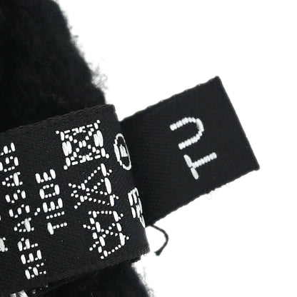 Chanel Gloves Black Small Good