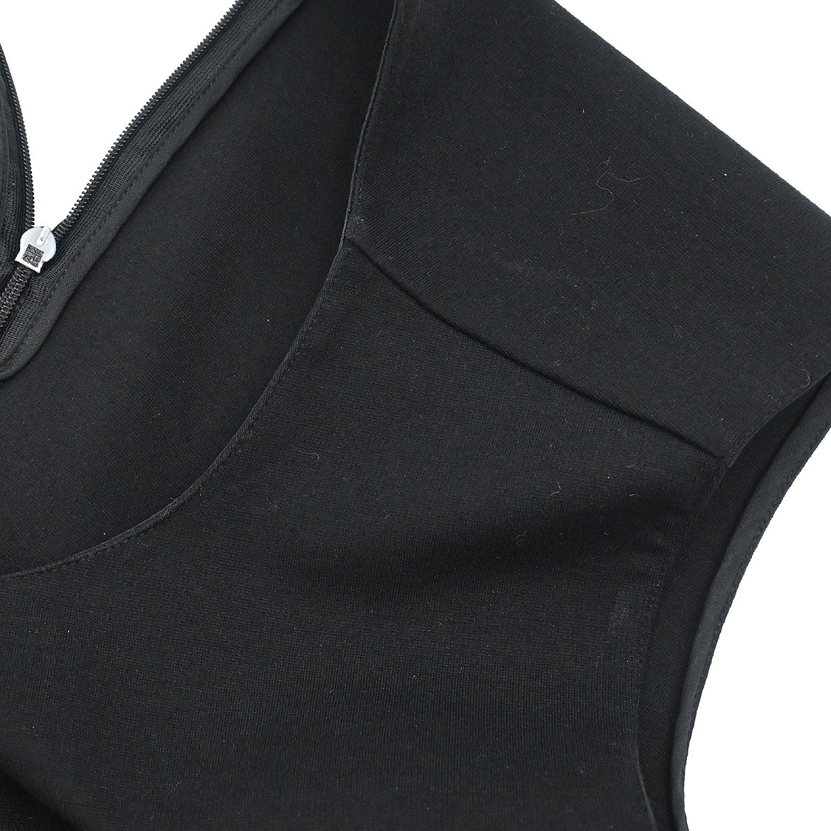 Miu Miu 2018 Sleeveless Tank Top Black #L