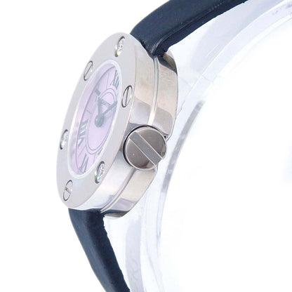 Cartier Love Watch Ref.2974 Quartz Watch 18KWG Diamond