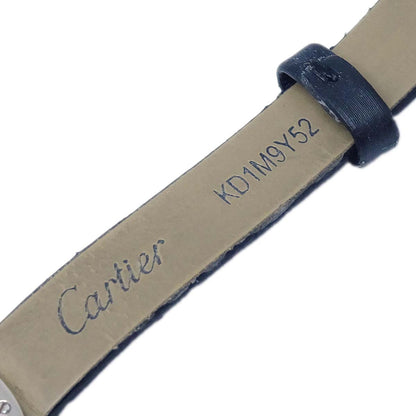Cartier Love Watch Ref.2974 Quartz Watch 18KWG Diamond