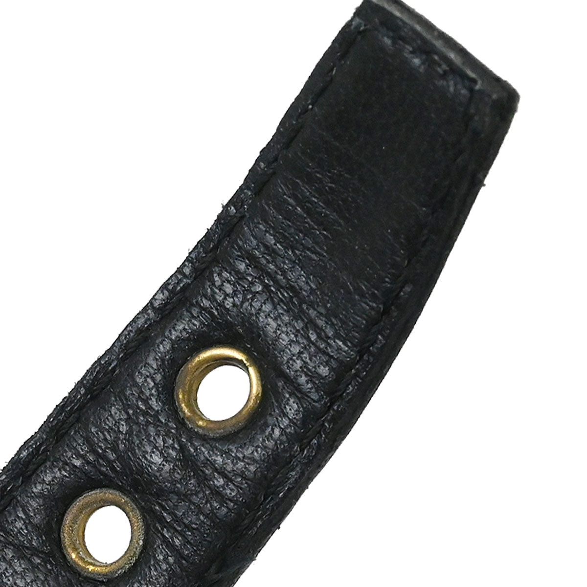 Louis Vuitton * Black Monogram Denim Sandals Shoes – AMORE Vintage