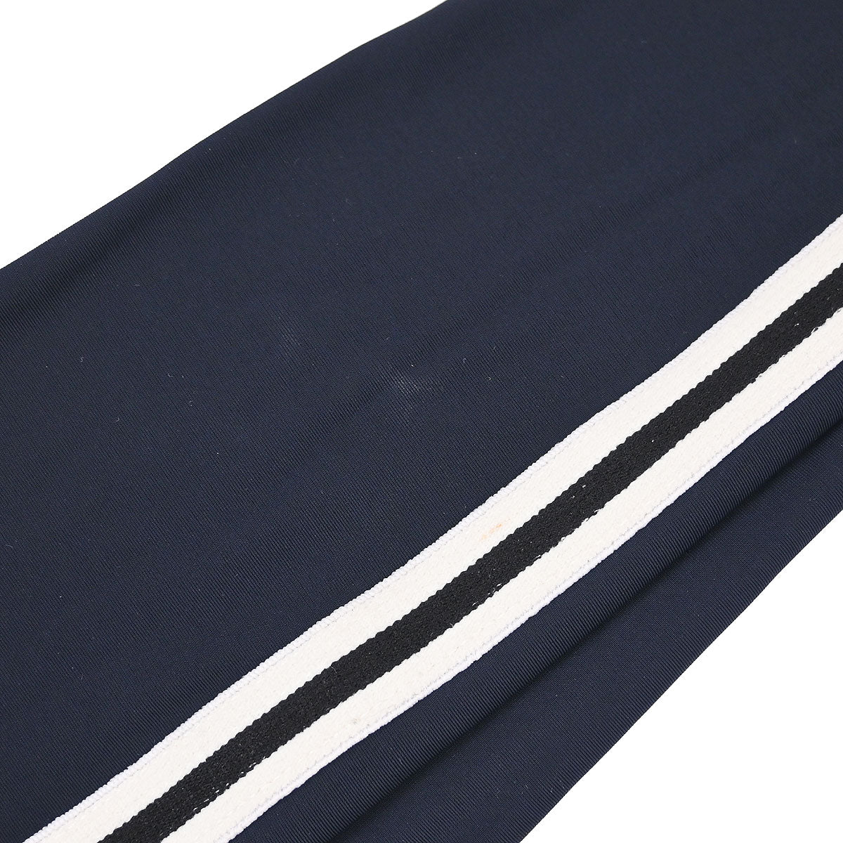 Chanel * 1994 Thigh-High Sock Boots Shoes #37