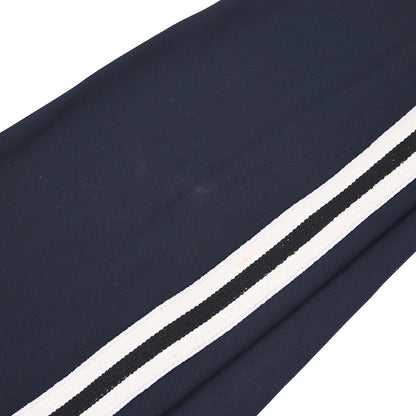 Chanel * 1994 Thigh-High Sock Boots Shoes #37