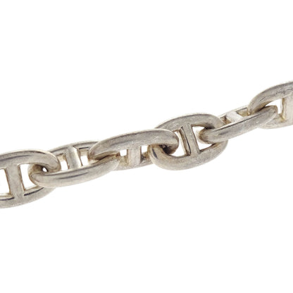 Hermes by Margiela Chaine d'Ancre MM Bracelet Ag925 Silver