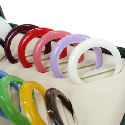 Gucci 11/12.2 Change Bezel Chameleon Quartz Watch SS