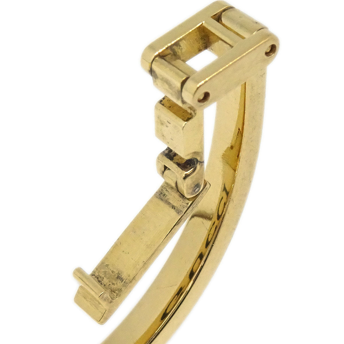 Gucci 11/12.2 Change Bezel Chameleon Quartz Watch SS