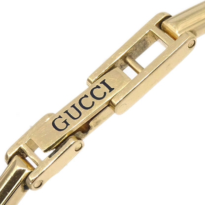 Gucci 11/12.2 Change Bezel Chameleon Quartz Watch SS