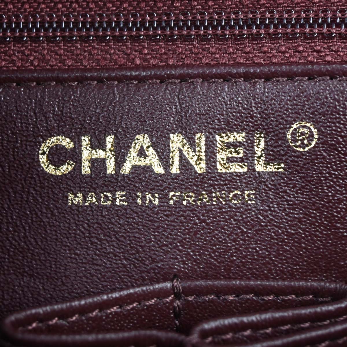 Chanel Black Lambskin Medium Pagoda Flap Shoulder Bag