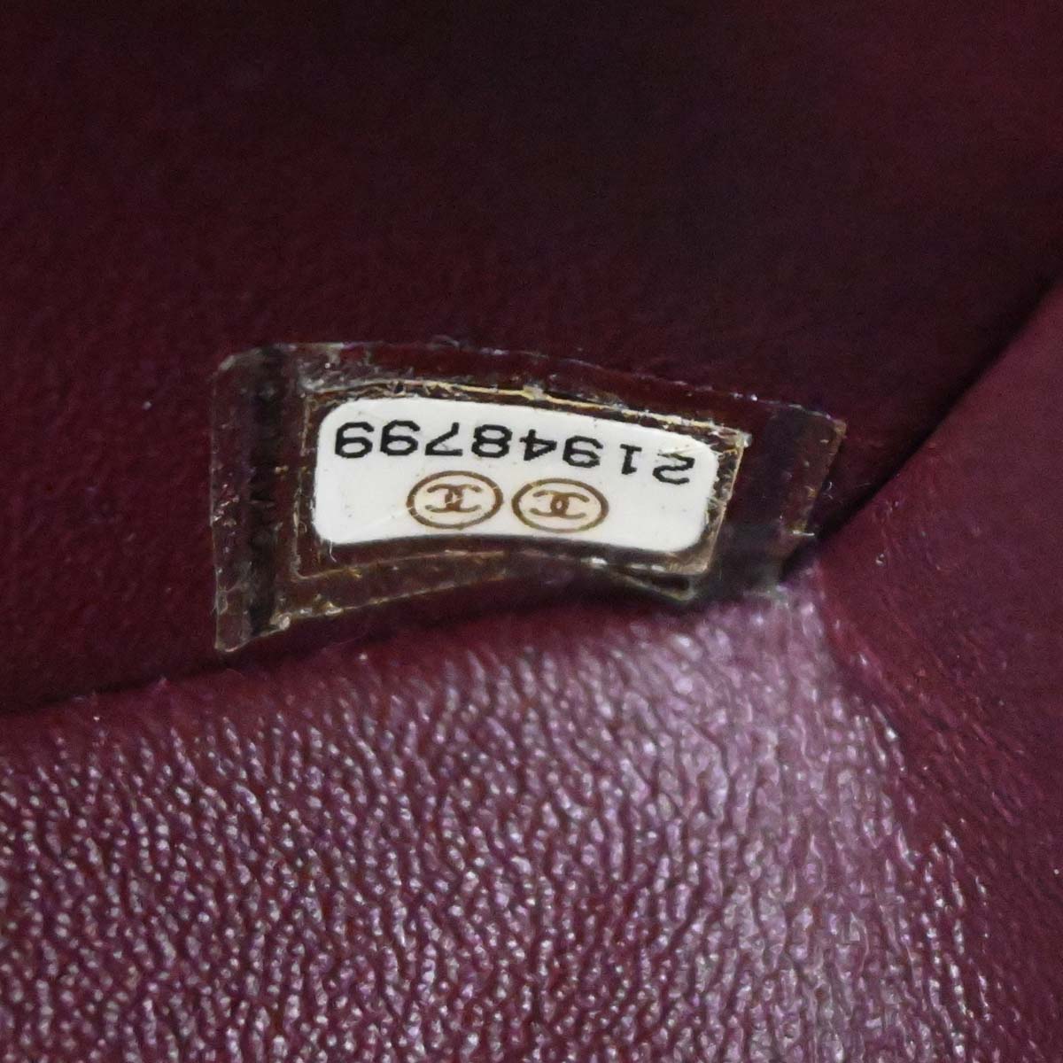 Chanel Black Lambskin Medium Pagoda Flap Shoulder Bag