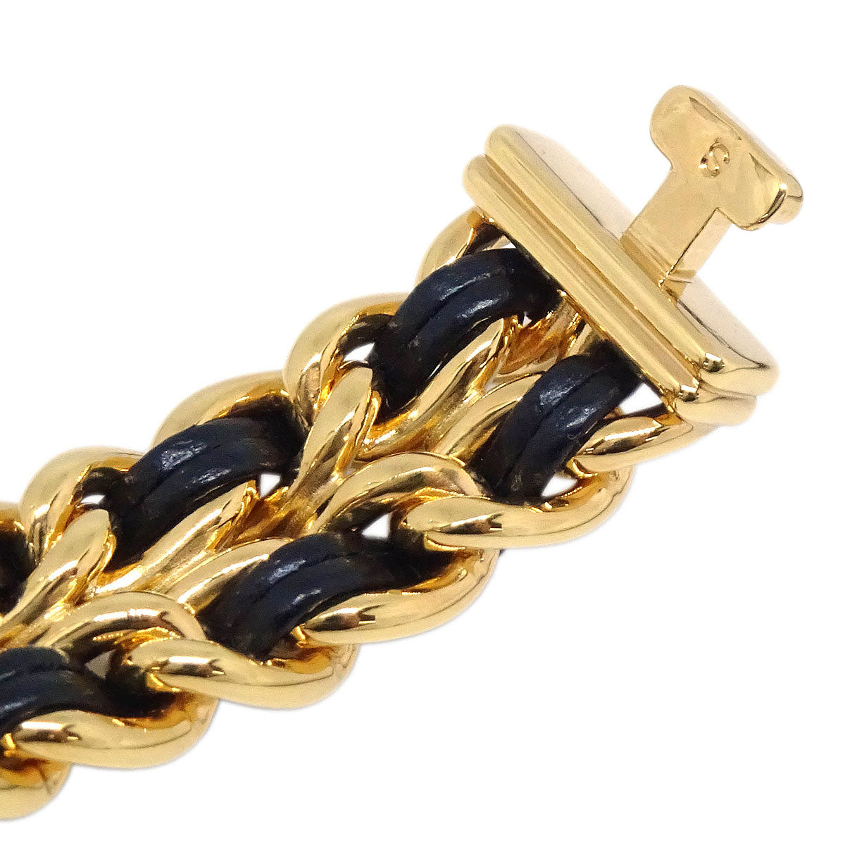 Chanel Premiere Watch Gold #S
