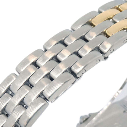 Cartier Panthere MM 2-Row Ref.183949 Quartz Watch 18KYG SS