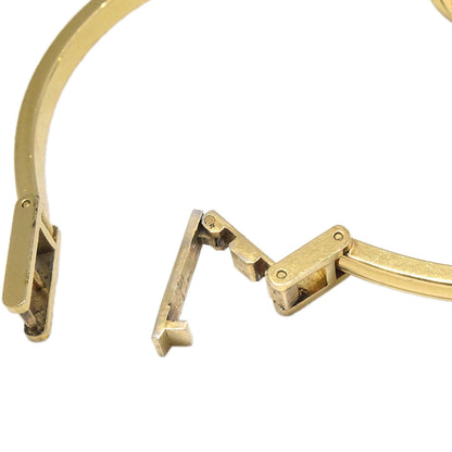 Gucci 1100-L Change Bezel Chameleon Quartz Watch SS