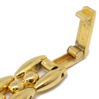 Gucci 11/12 Change Bezel Chameleon Quartz Watch SS