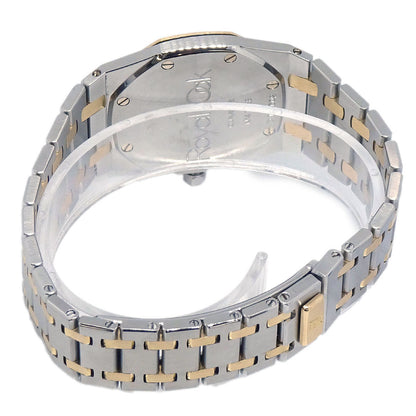 Audemars Piguet Royal Oak Ref.56143SA Quartz Watch SS 18KYG