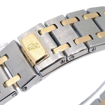 Audemars Piguet Royal Oak Ref.56143SA Quartz Watch SS 18KYG