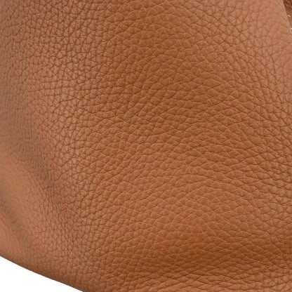 Hermes Gold Taurillon Clemence Picotin Lock 18 PM Handbag