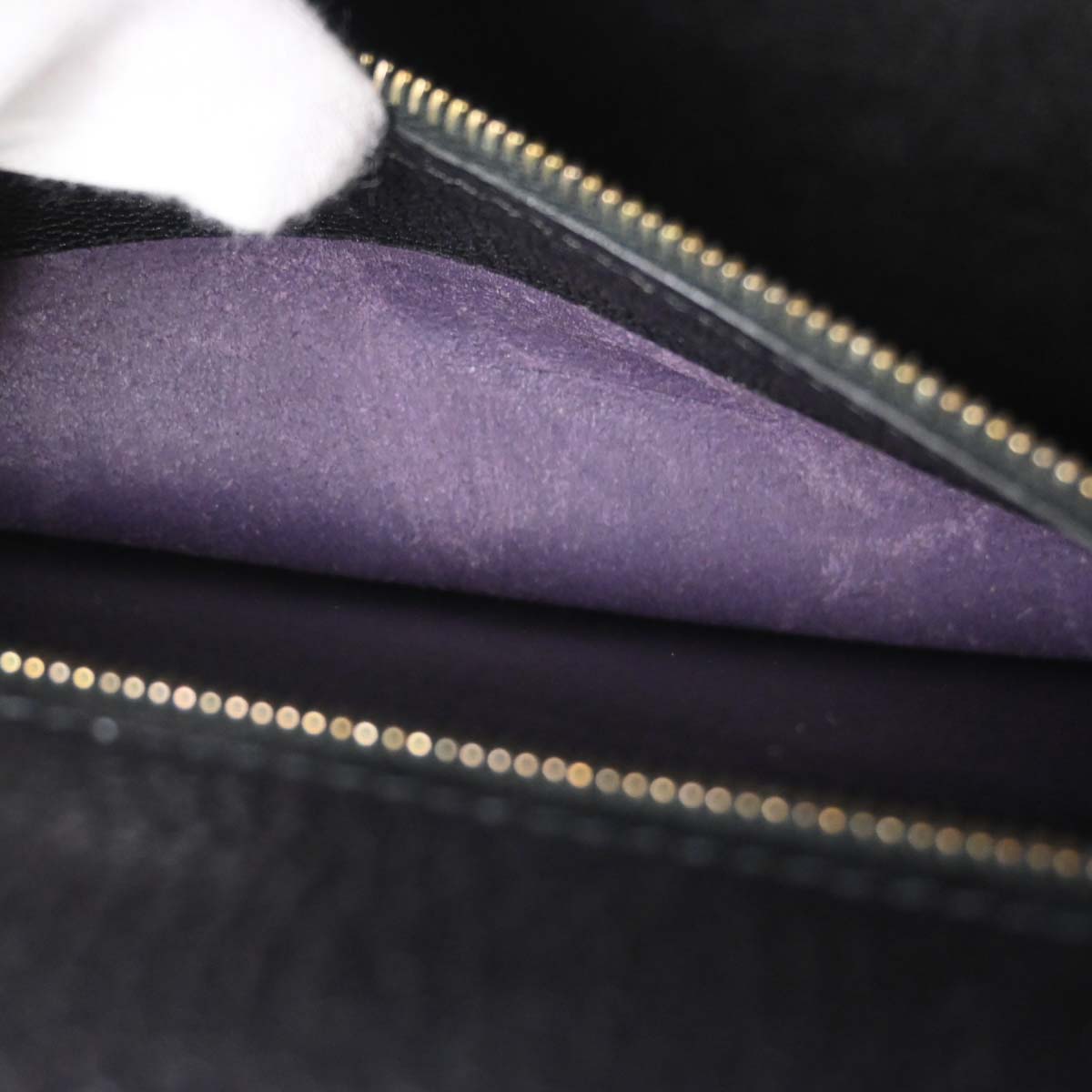 Hermes Black Ardennes Kelly 28 Sellier 2way Shoulder Handbag