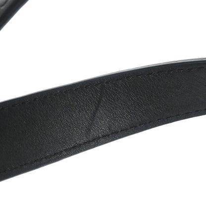 Chanel 2008-2009 Black Jacquard Nylon Travel Line Tote Bag