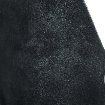 Hermes Black Taurillon Clemence Picotin 18 PM Handbag