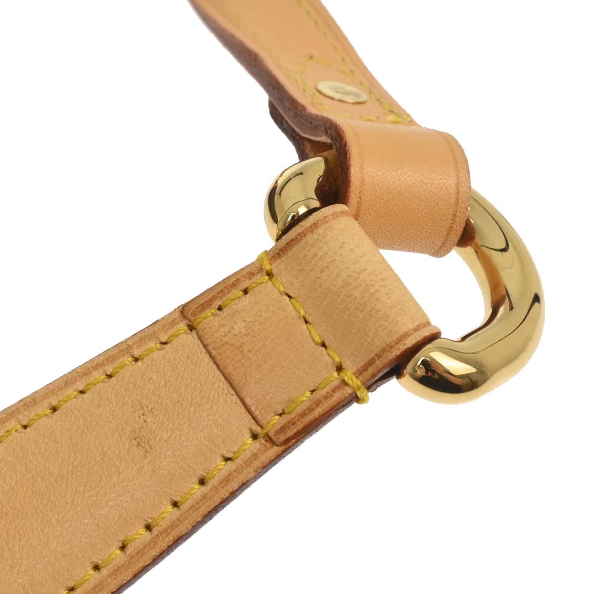 Louis Vuitton Monogram Tikal PM Handbag M40078