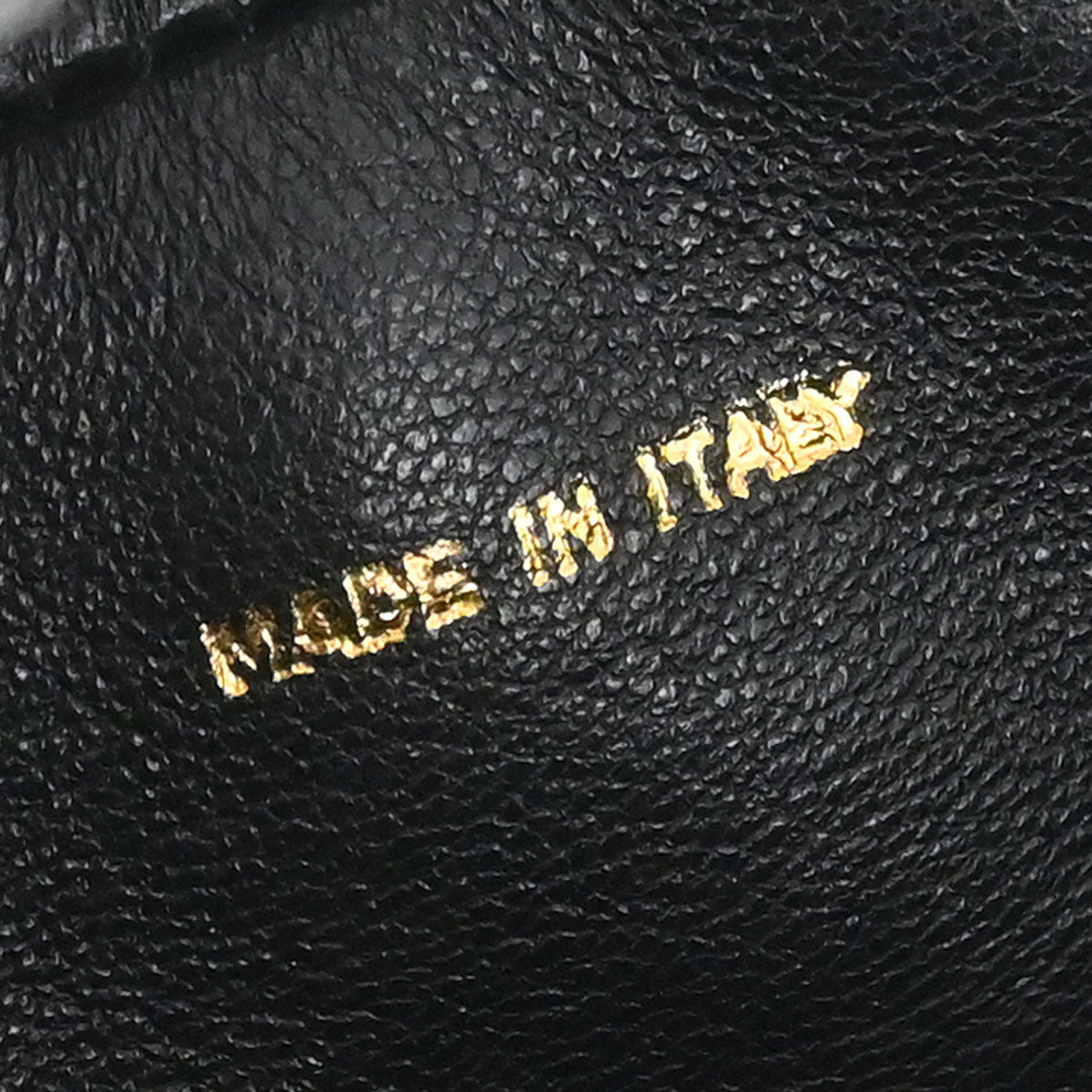 Chanel 1994-1996 Black Lambskin Camera Bag Mini