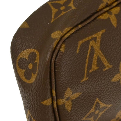Louis Vuitton Monogram Pochette Accessoires Handbag M51980
