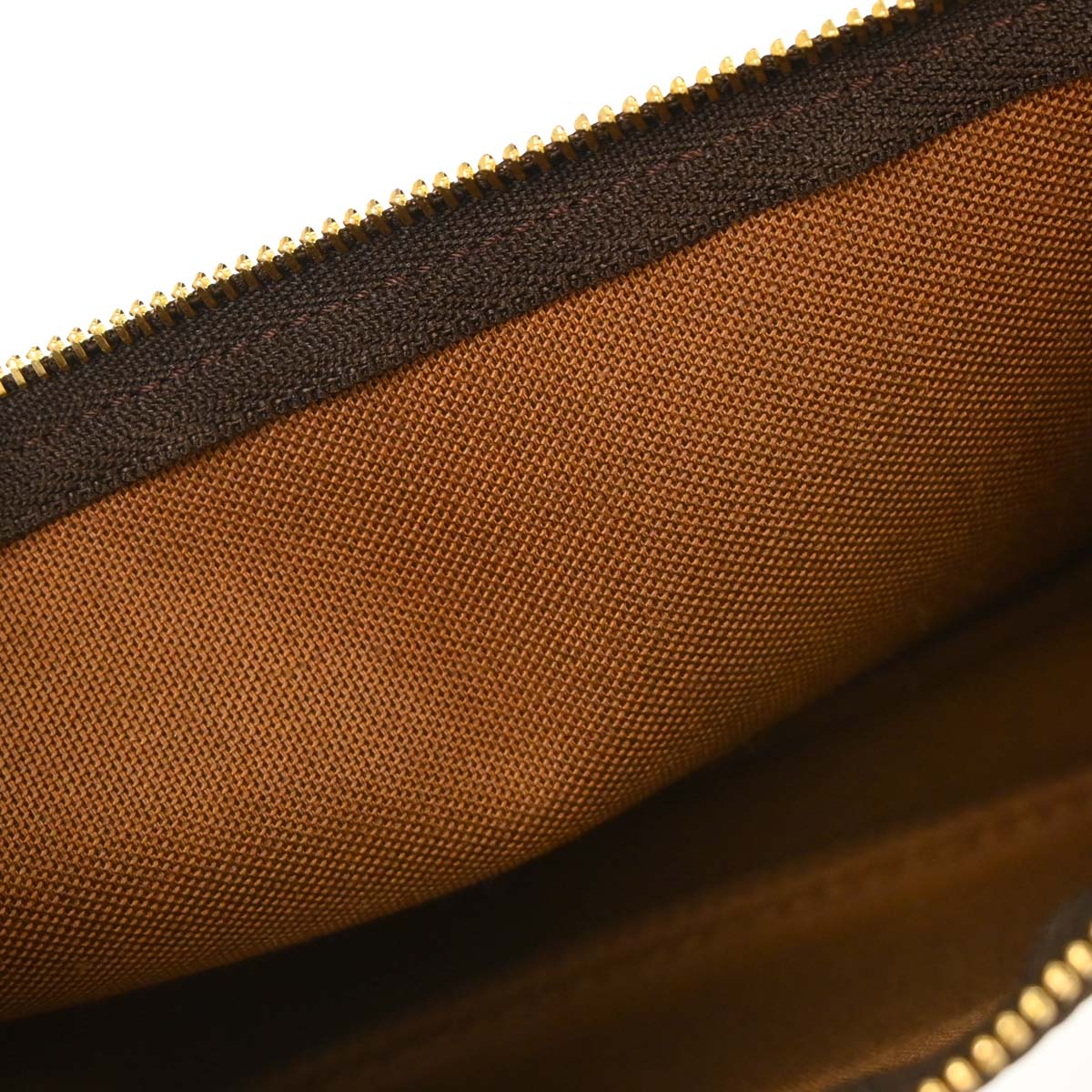 Louis Vuitton Monogram Pochette Accessoires Handbag M51980