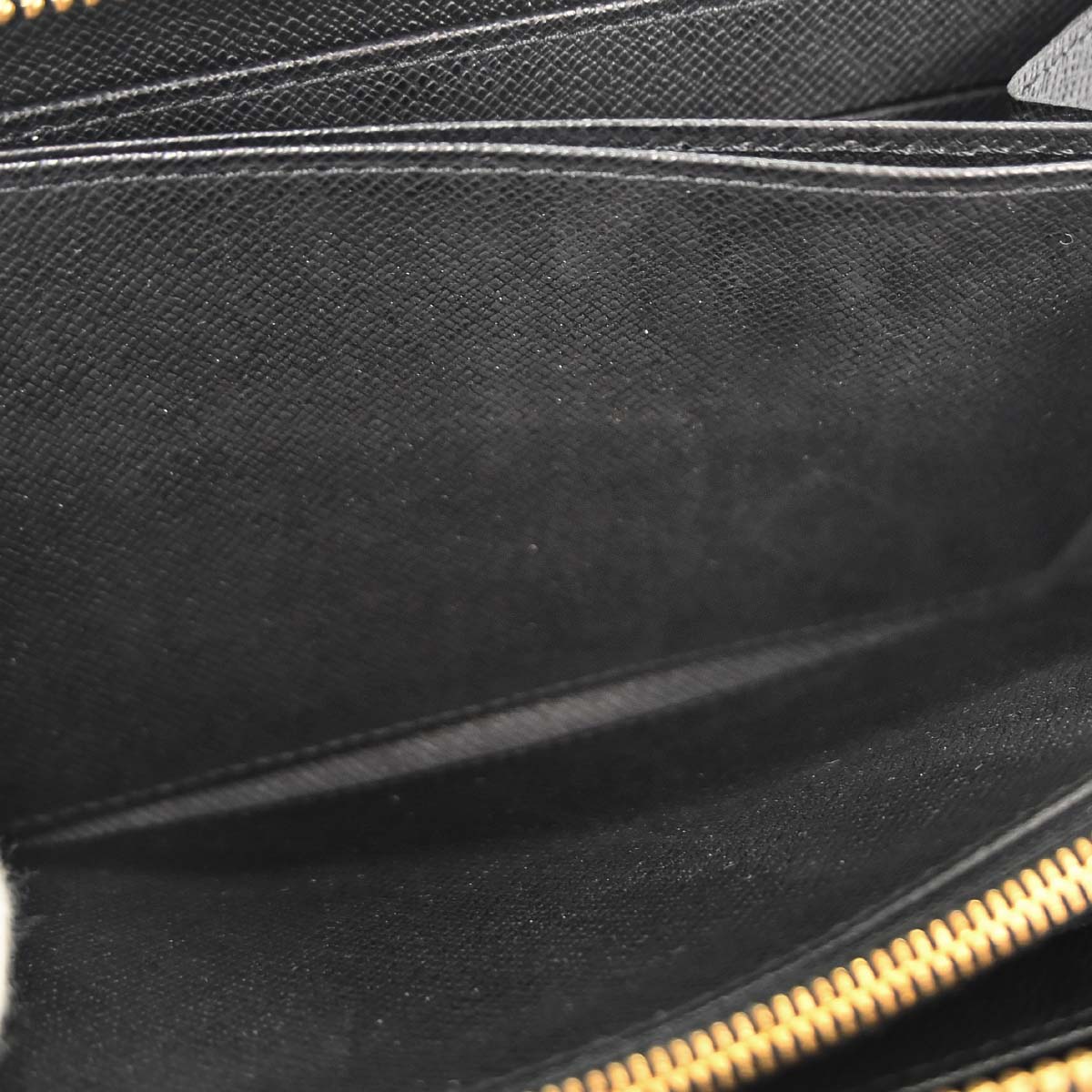 Louis Vuitton Sequins Damier Paillettes Zippy Long Wallet N63173