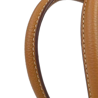 Hermes Gold Togo Birkin 30 Handbag