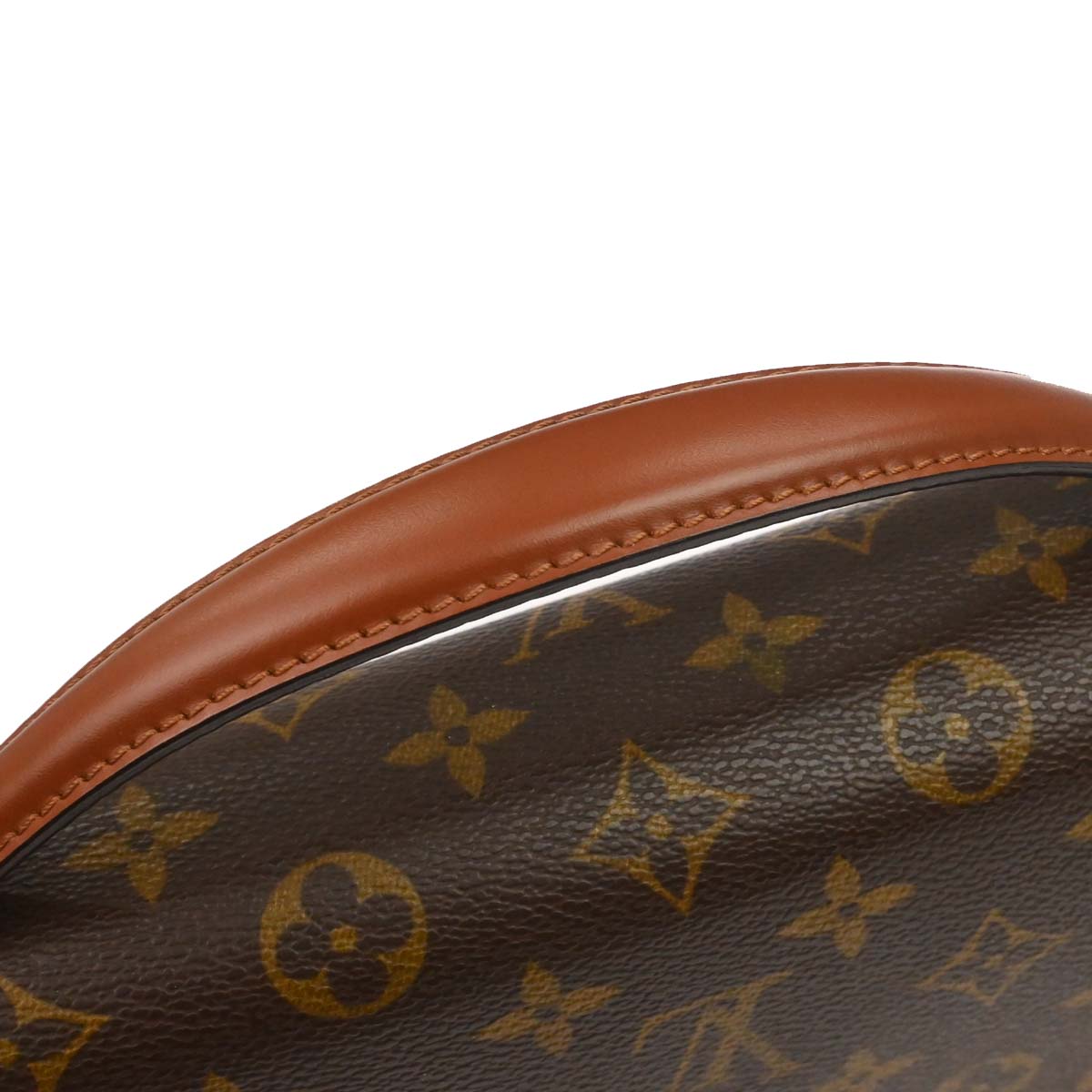 Louis Vuitton Monogram Monceau 28 Business 2way Shoulder Handbag M51185