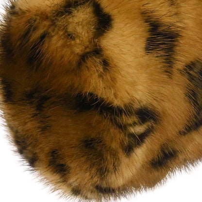 Louis Vuitton * Monogram Mink Mini Papillon Handbag