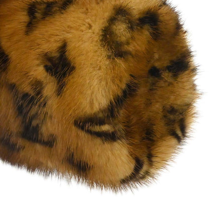 Louis Vuitton * Monogram Mink Mini Papillon Handbag