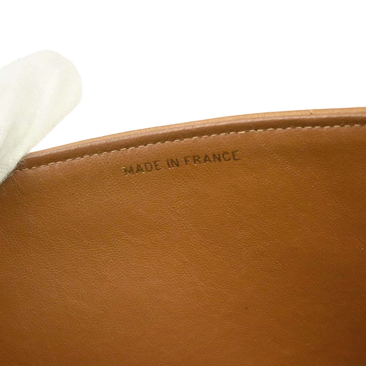 Chanel Brown Lambskin Mademoiselle Jumbo Classic Flap Bag