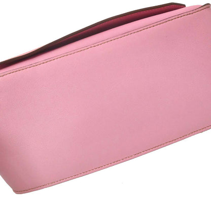 Hermes Pink Swift Jypsiere 28 Shoulder Bag