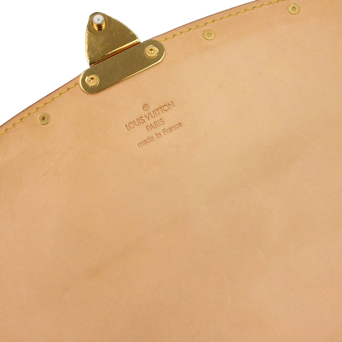 Louis Vuitton White Monogram Multicolor Sologne Shoulder M92661
