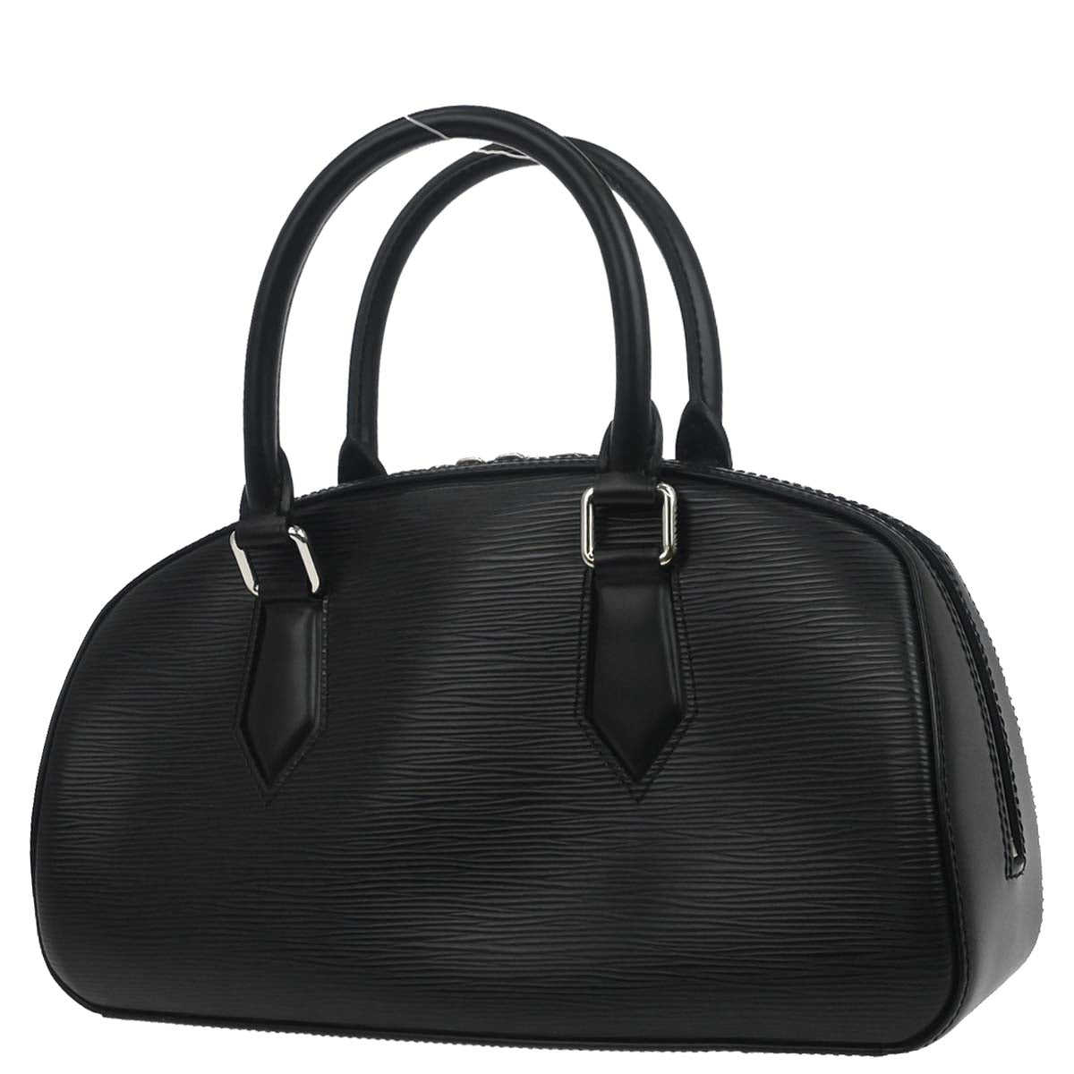 Louis Vuitton Black Epi Jasmin Handbag M52782