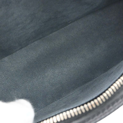 Louis Vuitton Black Epi Jasmin Handbag M52782