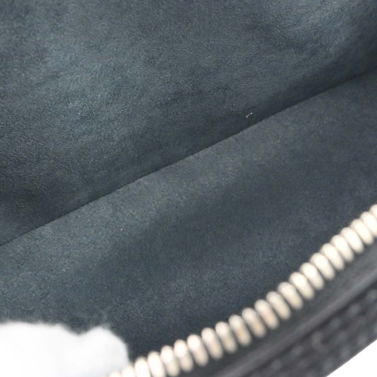 Louis Vuitton Black Epi Jasmin Handbag M52782