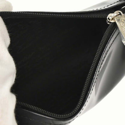 Cartier Black Happy Birthday Accessory Pouch Pen Case