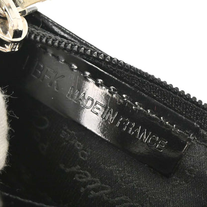 Cartier Black Happy Birthday Accessory Pouch Pen Case