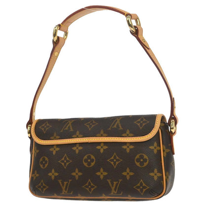 Louis Vuitton Monogram Tikal PM Handbag M40078