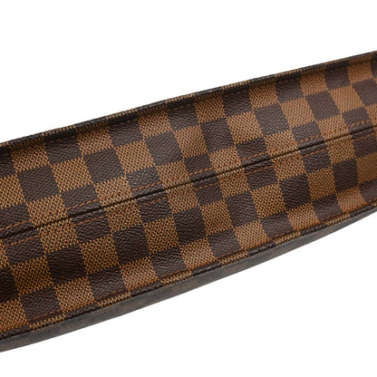 Louis Vuitton Damier Sac Plat Tote Handbag N51140
