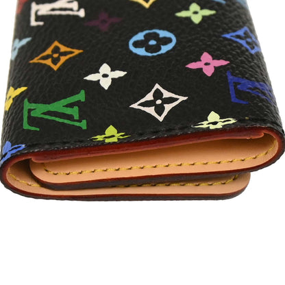 Louis Vuitton Monogram Multicolor Multicles 4 Key Case M60044