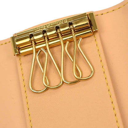 Louis Vuitton Monogram Multicolor Multicles 4 Key Case M60044