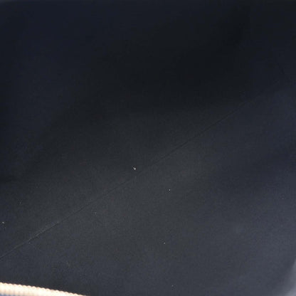 Louis Vuitton Black Epi Keepall 45 Duffle Bag M42972