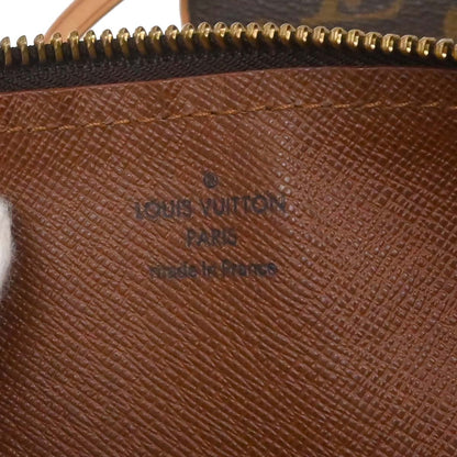 Louis Vuitton Monogram Papillon 30 Handbag M51385
