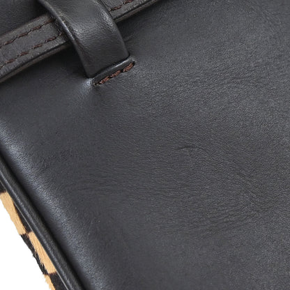Louis Vuitton Damier Sauvage Gazelle Shoulder Bag Pochette M92130