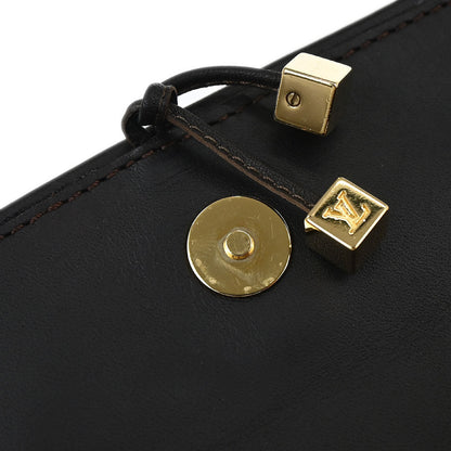 Louis Vuitton Damier Sauvage Gazelle Shoulder Bag Pochette M92130