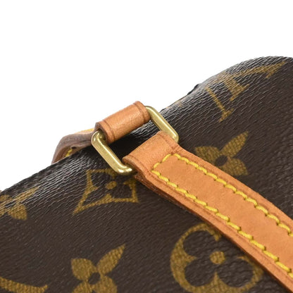 Louis Vuitton Monogram Papillon 19 Handbag M51389